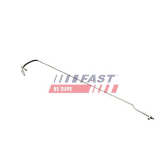 Conduite à haute pression, climatisation FAST [FT59429]