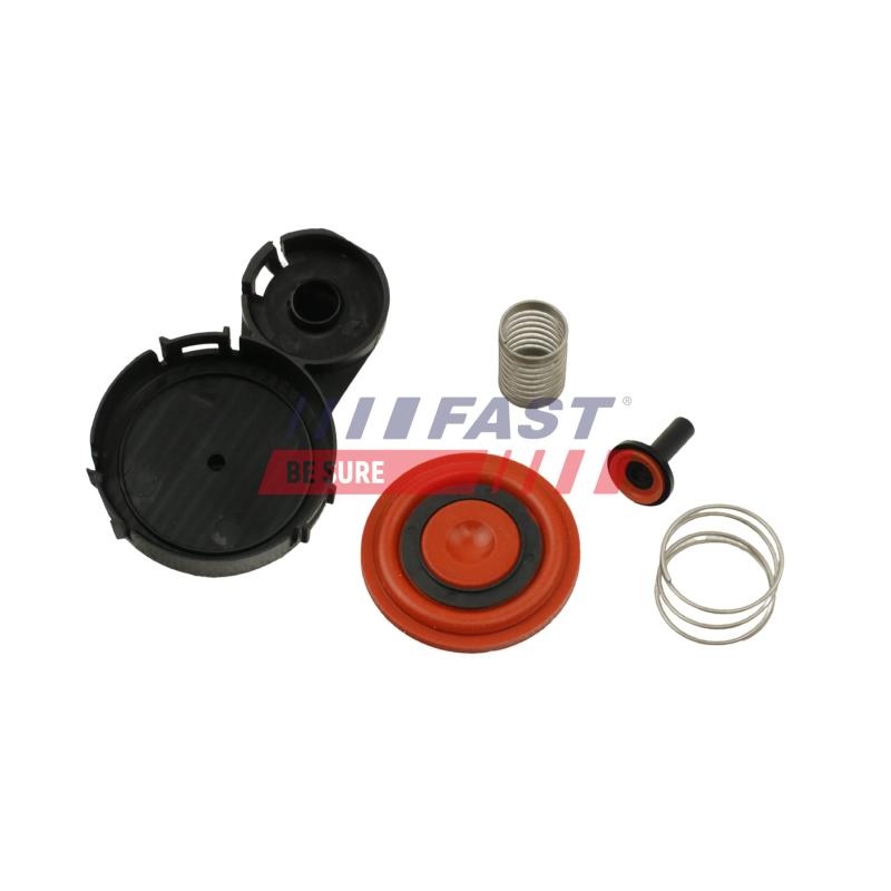 Diaphragme, ventilation du carter-moteur FAST FT60104 - Visuel 1