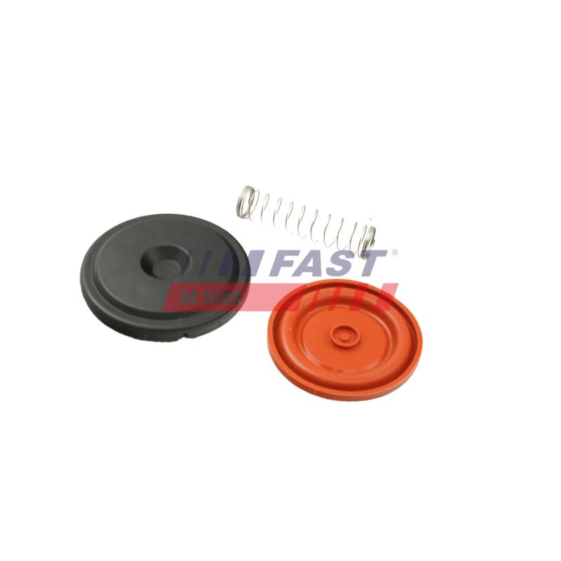Diaphragme, ventilation du carter-moteur FAST FT60105 - Visuel 1