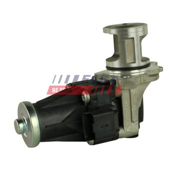 Vanne EGR FAST FT60205 pour FORD C-MAX 1.6 TDCi - 95cv