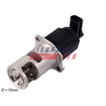 Vanne EGR FAST OEM 93161071