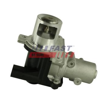 Vanne EGR FAST FT60214 pour FORD TRANSIT 1.5 DCI - 68cv