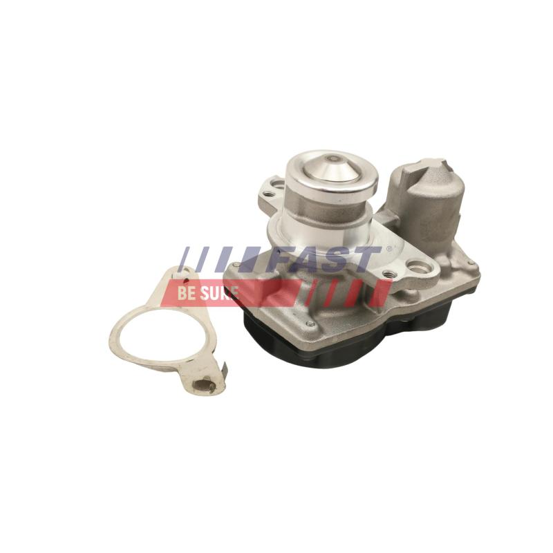 Vanne EGR FAST FT60242 - Visuel 1
