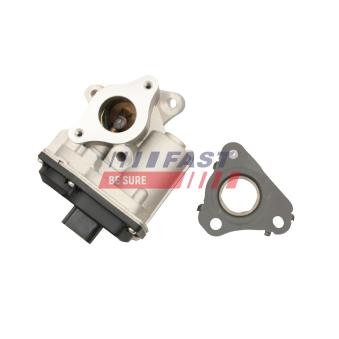 Vanne EGR FAST FT60245 pour MERCEDES-BENZ CLASSE E 1.5 DCI - 110cv