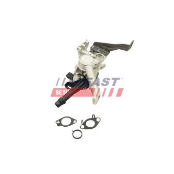 Vanne EGR FAST FT60246 pour MAZDA 5 1.6 BlueHDi 95 - 95cv