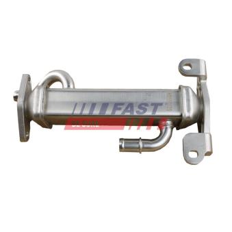 Radiateur, réaspiration des gaz d'échappement FAST OEM 5802531805