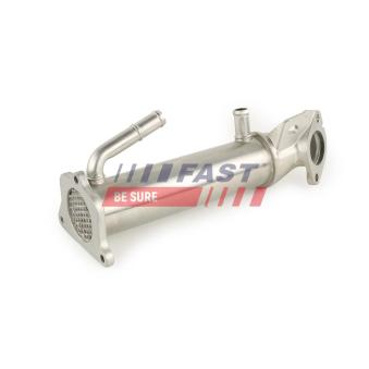 Radiateur, réaspiration des gaz d'échappement FAST FT60407 pour VOLKSWAGEN PHAETON 2.2 TDCi - 155cv