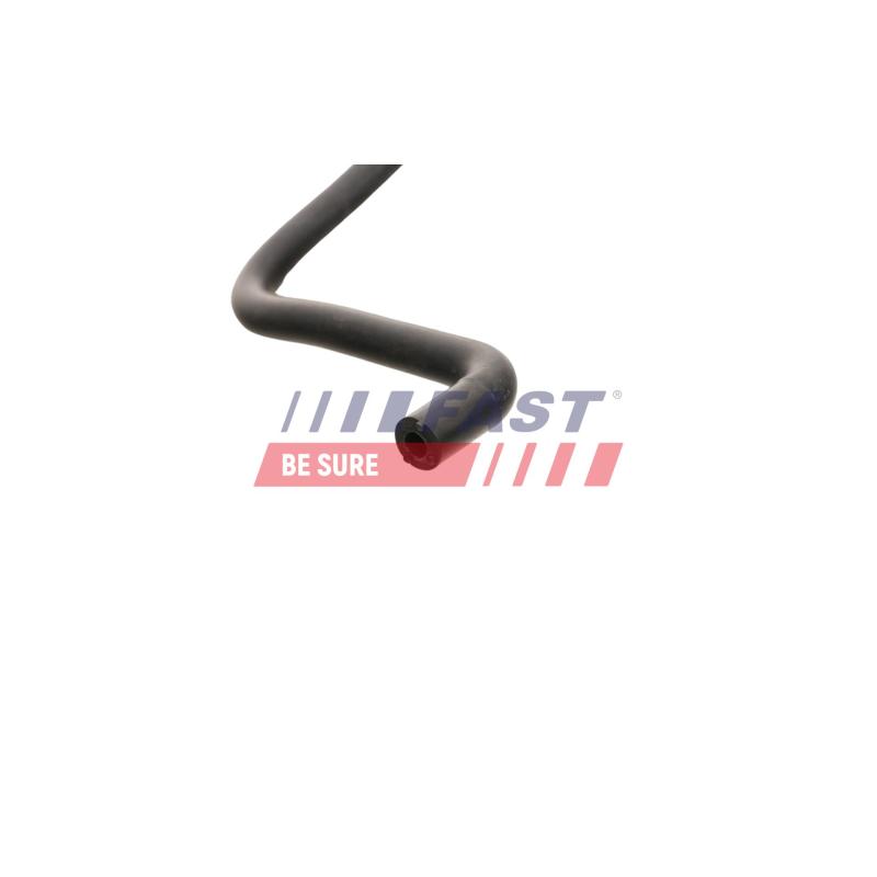 Tuyauterie de liquide de refroidissement FAST FT61000 - Visuel 1