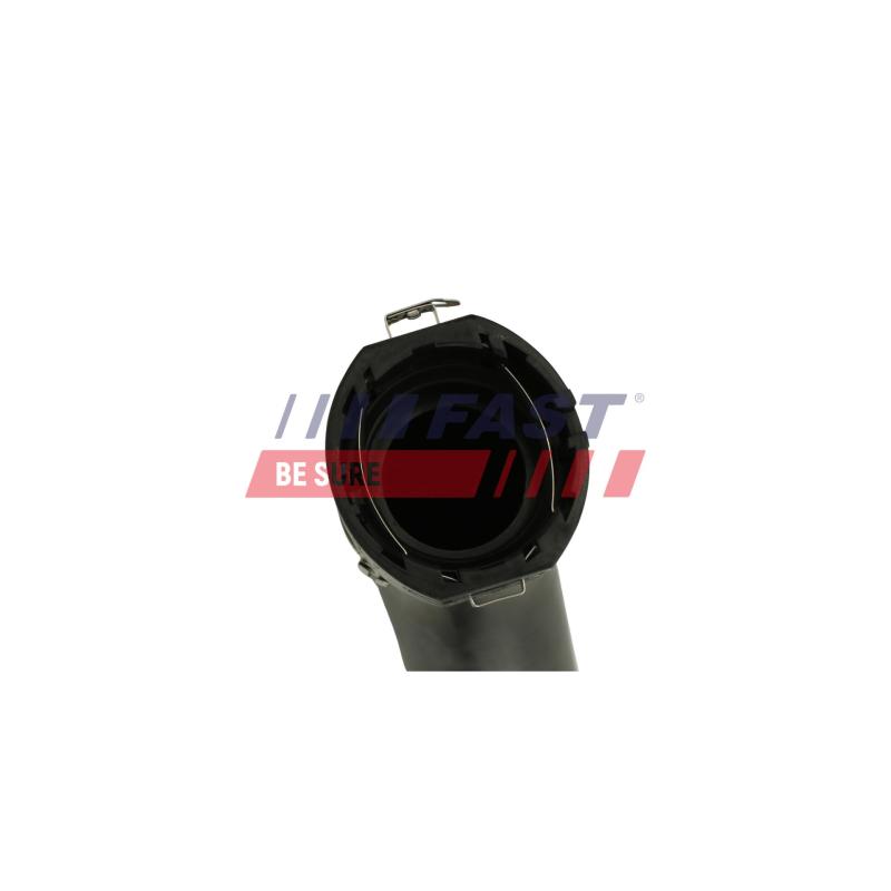 Gaine de chauffage FAST FT61003 - Visuel 1