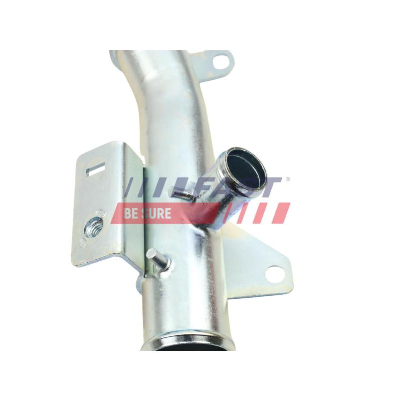 Gaine de chauffage FAST FT61009 - Visuel 2
