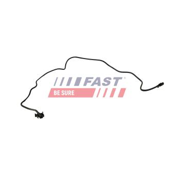 Durite de radiateur FAST OEM 1703510