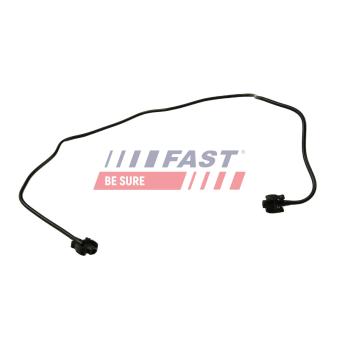 Durite de radiateur FAST [FT61020]