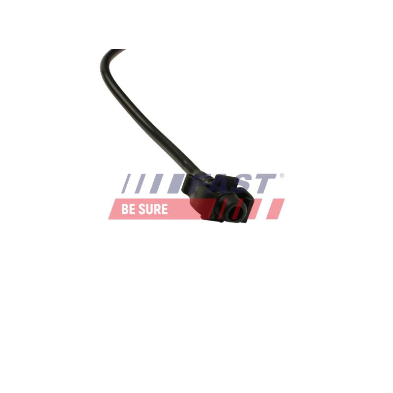 Durite de radiateur FAST FT61020 - Visuel 1