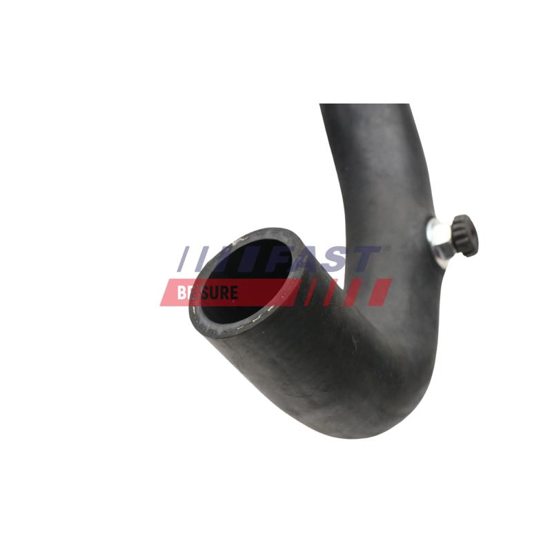 Gaine de chauffage FAST FT61033 - Visuel 1