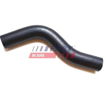 Durite de radiateur FAST FT61043 pour FORD TRANSIT 2.3 16V - 145cv