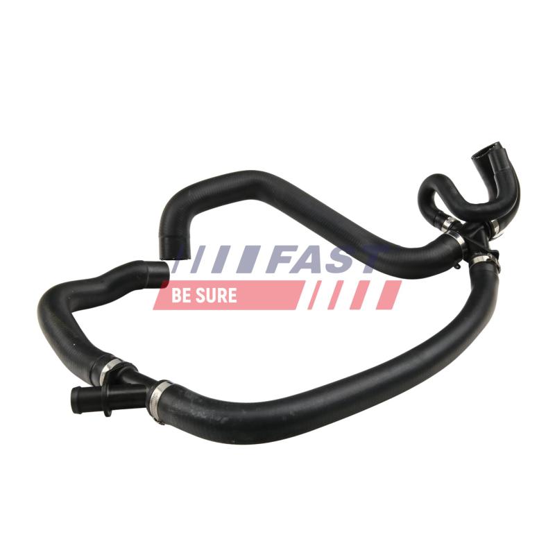 Tuyauterie de liquide de refroidissement FAST FT61045 - Visuel 1