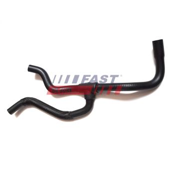 Durite de radiateur FAST FT61048 pour FORD TRANSIT 2.3 16V - 146cv