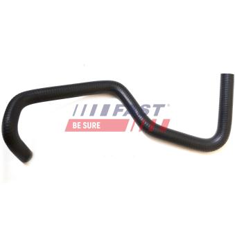 Durite de radiateur FAST FT61051 pour MERCEDES-BENZ CLASSE E 1.8 TDCi - 110cv
