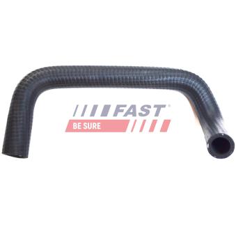 Tuyauterie du réfrigérant FAST [FT61058]