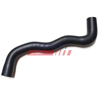 Durite de radiateur FAST FT61060 pour MERCEDES-BENZ CLASSE E 1.8 TDCi - 110cv