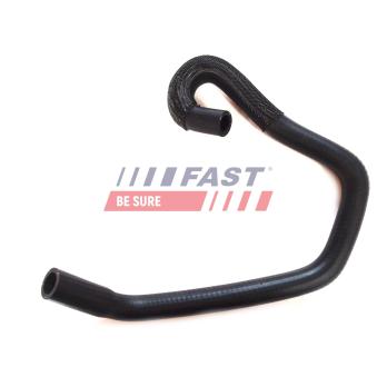 Durite de radiateur FAST FT61061 pour MERCEDES-BENZ CLASSE E 1.8 TDCi - 110cv
