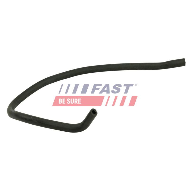 Gaine de chauffage FAST FT61076 - Visuel 1