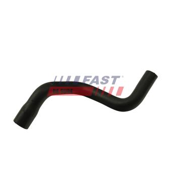 Tuyauterie de liquide de refroidissement FAST FT61077 pour MERCEDES-BENZ SPRINTER 413 CDI - 129cv