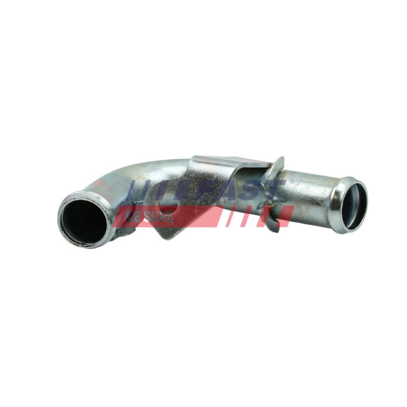 Tuyauterie, vanne EGR FAST FT61078 - Visuel 1