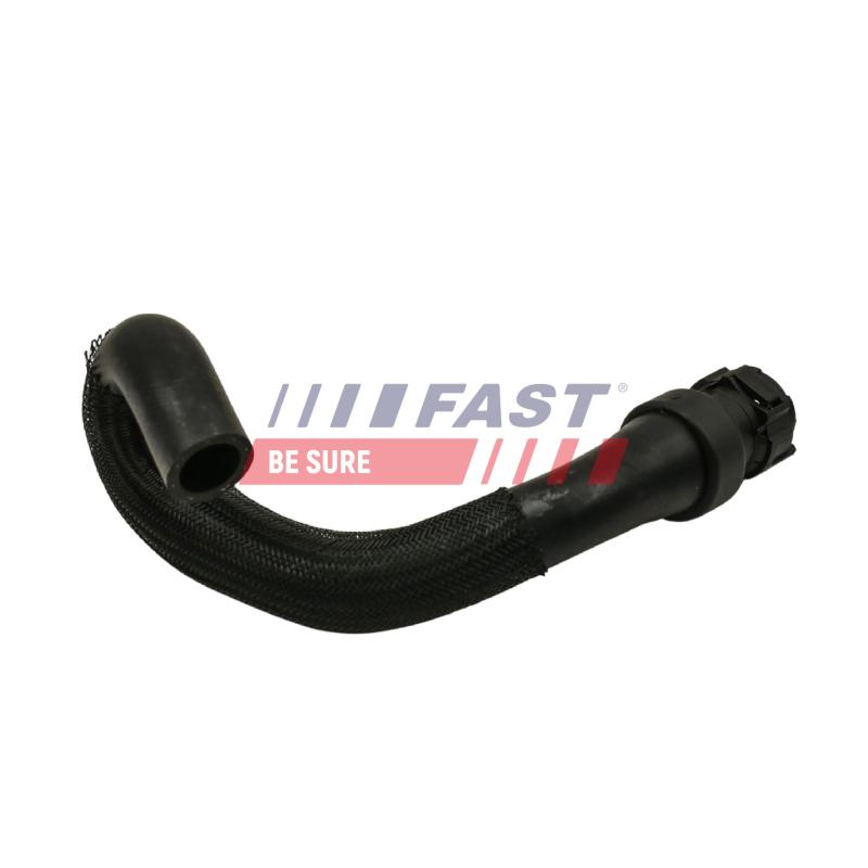 Gaine de chauffage FAST FT61082 - Visuel 1
