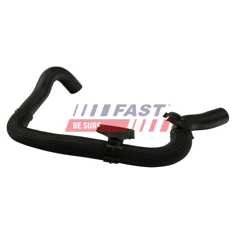 Gaine de chauffage FAST FT61094 - Visuel 1