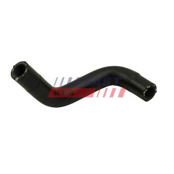 Durite de radiateur FAST FT61098 pour SKODA SUPERB E 220 CDI - 163cv