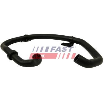 Gaine de chauffage FAST FT61100 pour FORD TRANSIT 2.2 TDCi 4x4 - 125cv