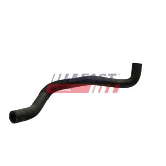 Durite de radiateur FAST FT61102 pour CITROEN BX 2.2 TDCi - 155cv