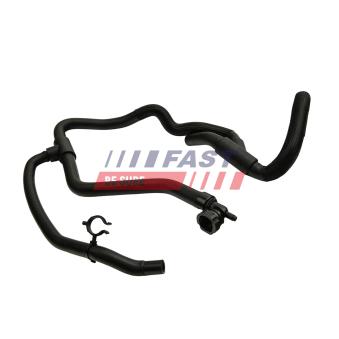 Durite de radiateur FAST FT61104 pour RENAULT MASTER 2.3 DCI - 125cv