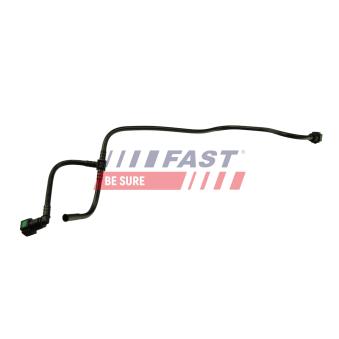 Tuyauterie de liquide de refroidissement FAST FT61119 pour IVECO DAILY Natural Power 35S14. 35C14. 40C14. 50C14. 65C14. 70C14 - 136cv