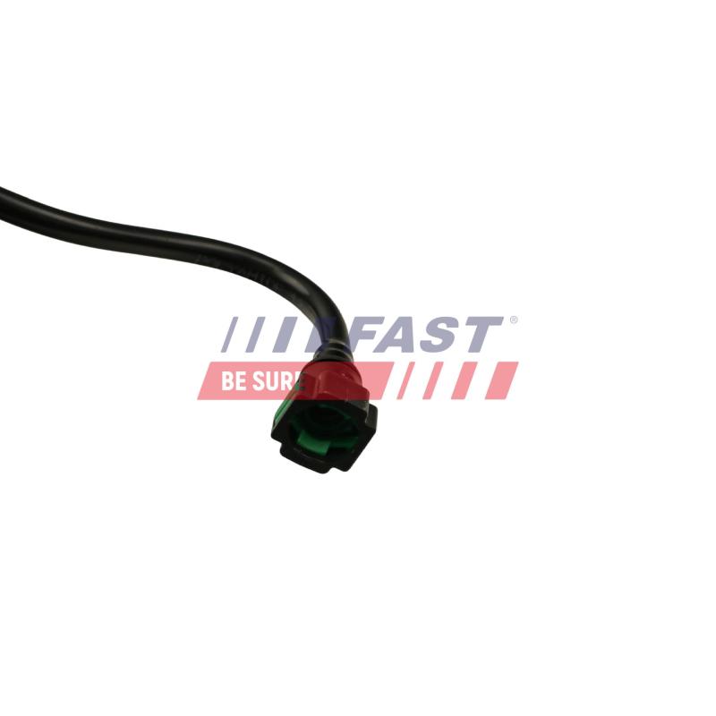 Tuyauterie de liquide de refroidissement FAST FT61119 - Visuel 2
