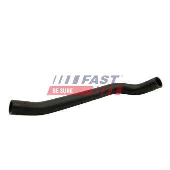 Durite de radiateur FAST FT61123 pour FIAT PREMIO 2.0 - 110cv