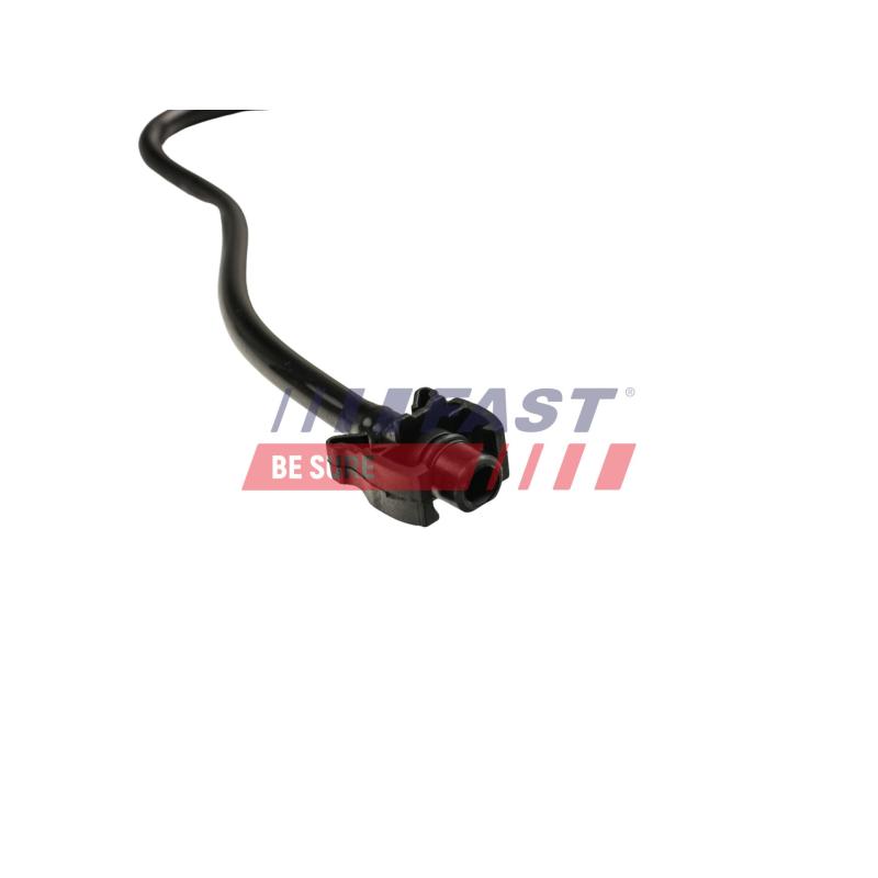 Tuyauterie de liquide de refroidissement FAST FT61132 - Visuel 1