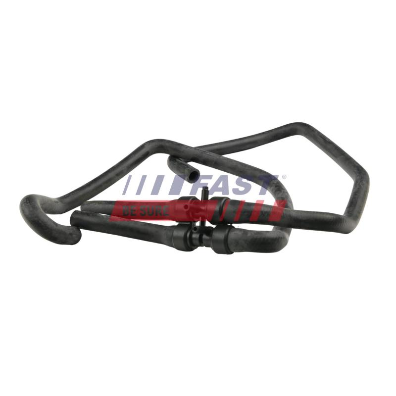 Gaine de chauffage FAST FT61136 - Visuel 1