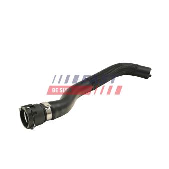 Gaine de chauffage FAST FT61156 pour CITROEN NEMO 1.3 HDi 80 - 80cv