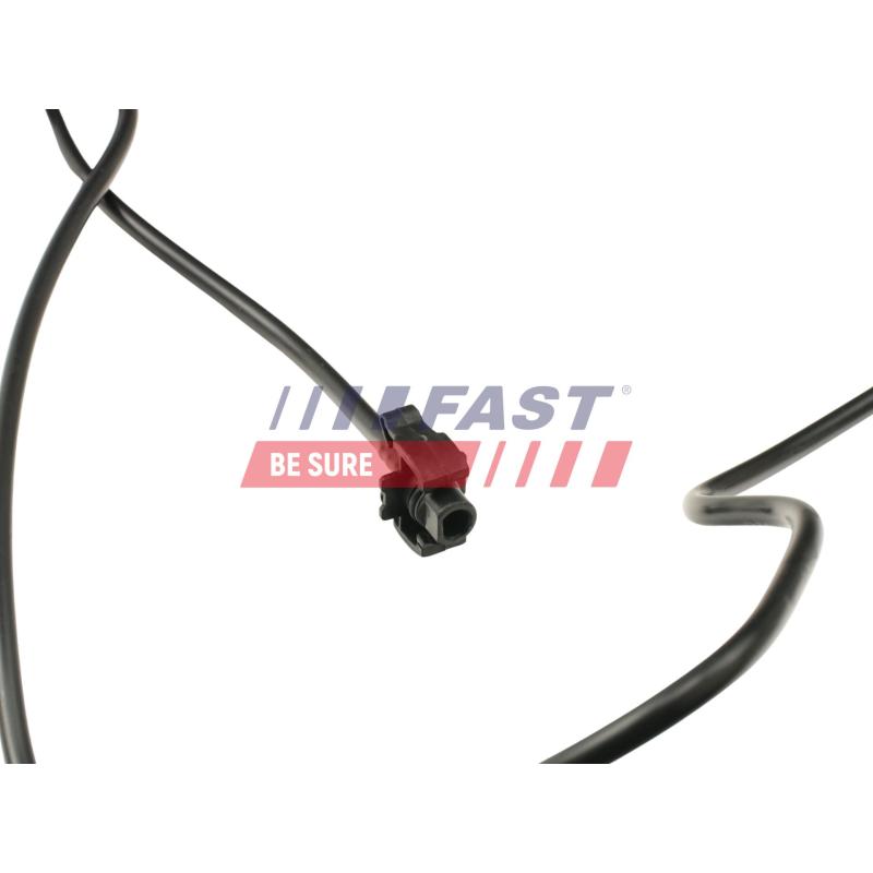 Tuyauterie de liquide de refroidissement FAST FT61159 - Visuel 2