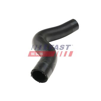 Gaine de chauffage FAST FT61163 pour KIA CEED 2.4 TDCi - 140cv