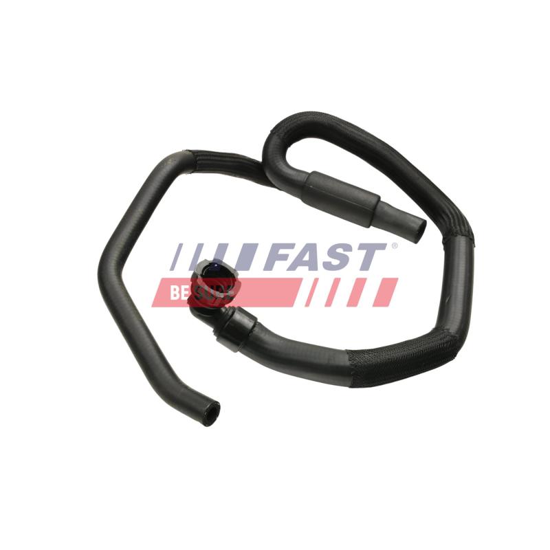 Gaine de chauffage FAST FT61170 - Visuel 1