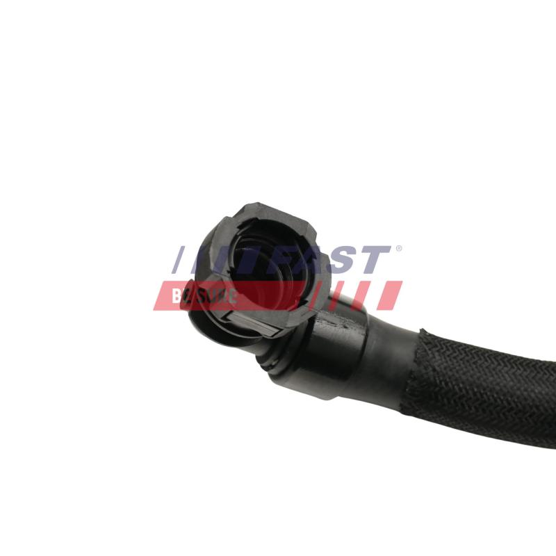 Gaine de chauffage FAST FT61172 - Visuel 1