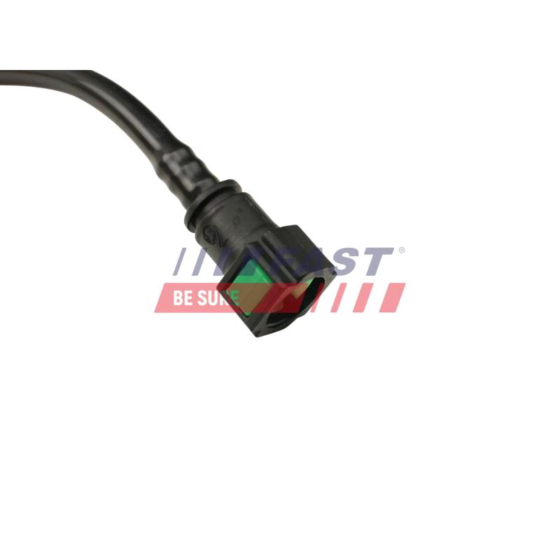 Tuyauterie de liquide de refroidissement FAST FT61173 - Visuel 2