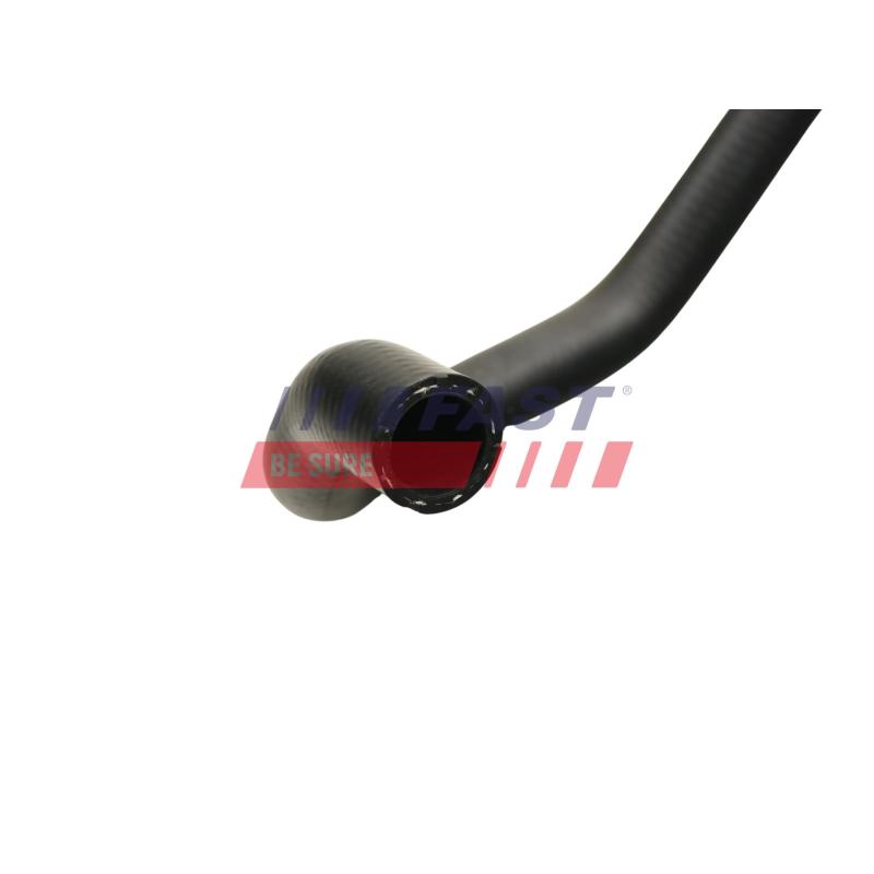 Gaine de chauffage FAST FT61178 - Visuel 1