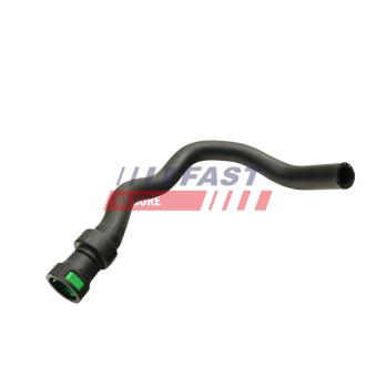 Gaine de chauffage FAST FT61179 pour FORD TRANSIT 2.2 TDCi [RWD] - 100cv