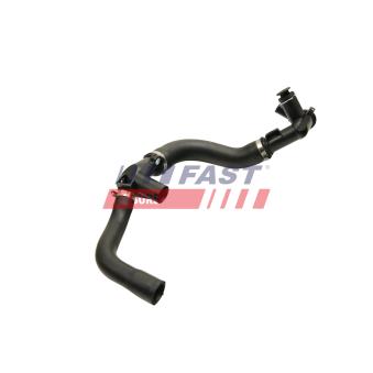 Durite de radiateur FAST FT61182 pour SSANGYONG ACTYON 1.6 TDCi - 95cv
