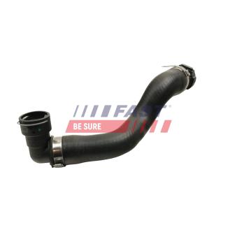 Gaine de chauffage FAST FT61183 pour CITROEN C5 1.6 TDCi - 95cv