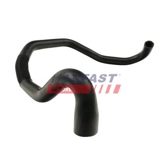 Durite de radiateur FAST FT61186 pour FORD FOCUS 2.0 TDCi - 115cv